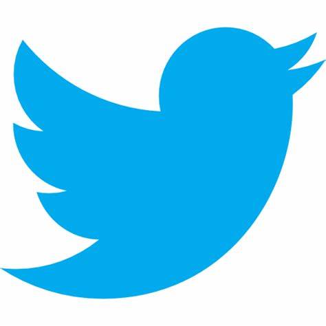 twitter logo